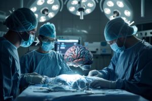 Best Neurosurgeon in Patparganj