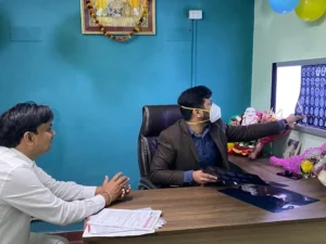 Best Migraine Treatment in Patparganj