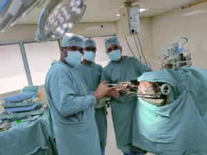 Best Neurosurgeon in Noida Extension