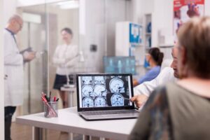 Best Doctor for Brain Tumor Surgery in Patparganj
