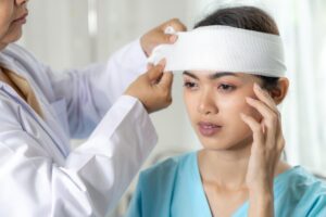 Best Head Injury Doctor in Patparganj