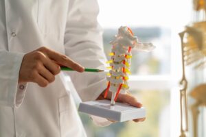 Best Spine Surgeon in Patparganj