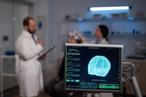 Brain Aneurysm Treatment in East Delhi