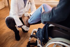 Best Paralysis Treatment in Patparganj