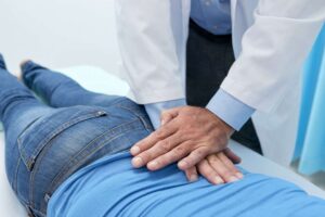 Best Slip Disc Treatment in Patparganj