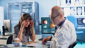 Migraine Specialist in East Delhi