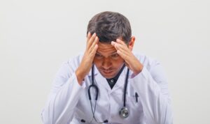 Migraine Specialist in Madhu Vihar