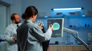 Neurologist in East Delhi