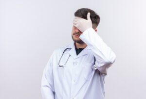 Migraine Specialist in IP Extension